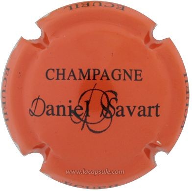 Savart Daniel