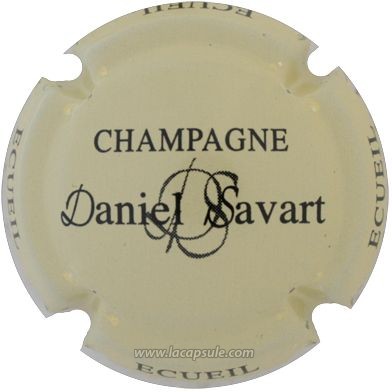 Savart Daniel