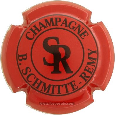 Schmitte Remy B