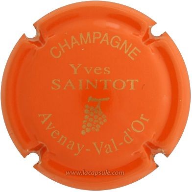 Saintot Yves