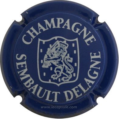 Sembault Delagne