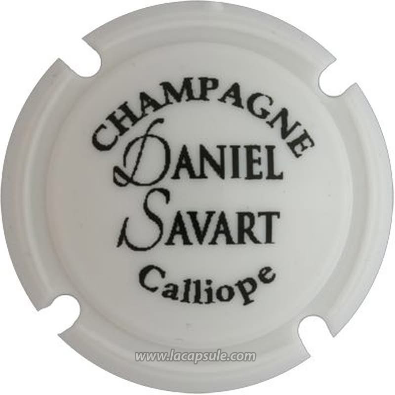 Savart Daniel