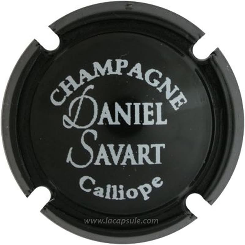 Savart Daniel