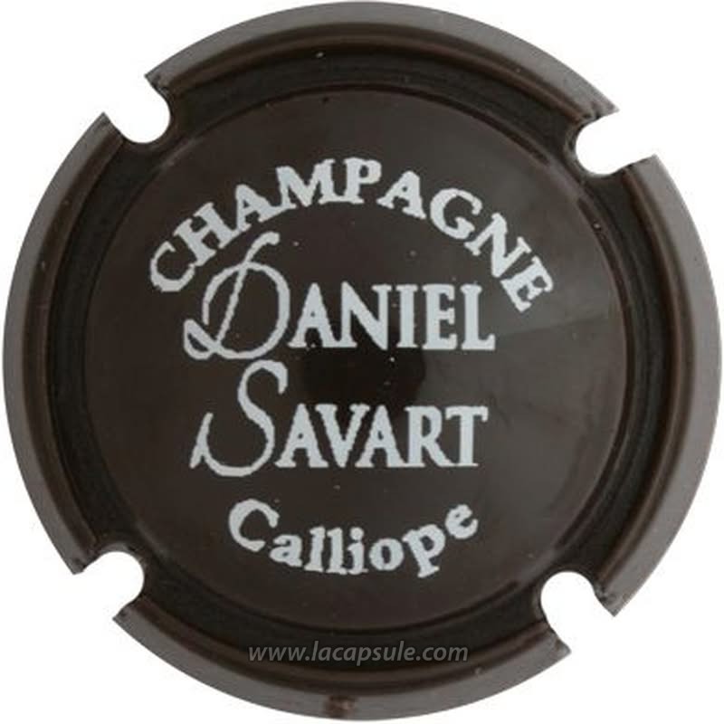 Savart Daniel