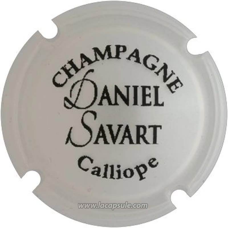 Savart Daniel