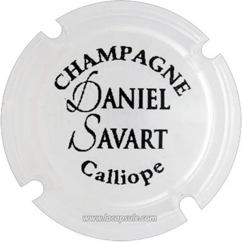Savart Daniel