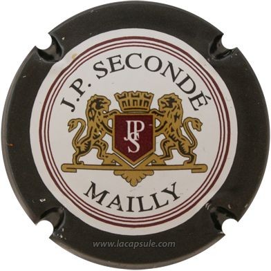 Secondé Jean-Pierre