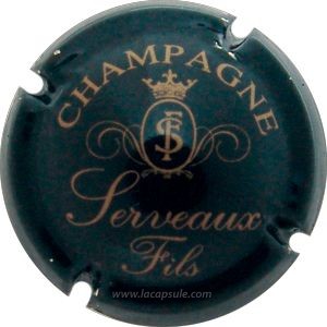 Serveaux Fils