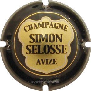 Simon Selosse