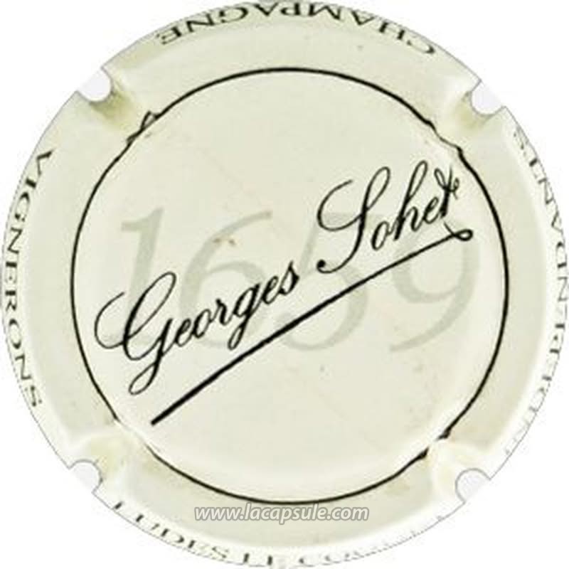 Sohet Georges