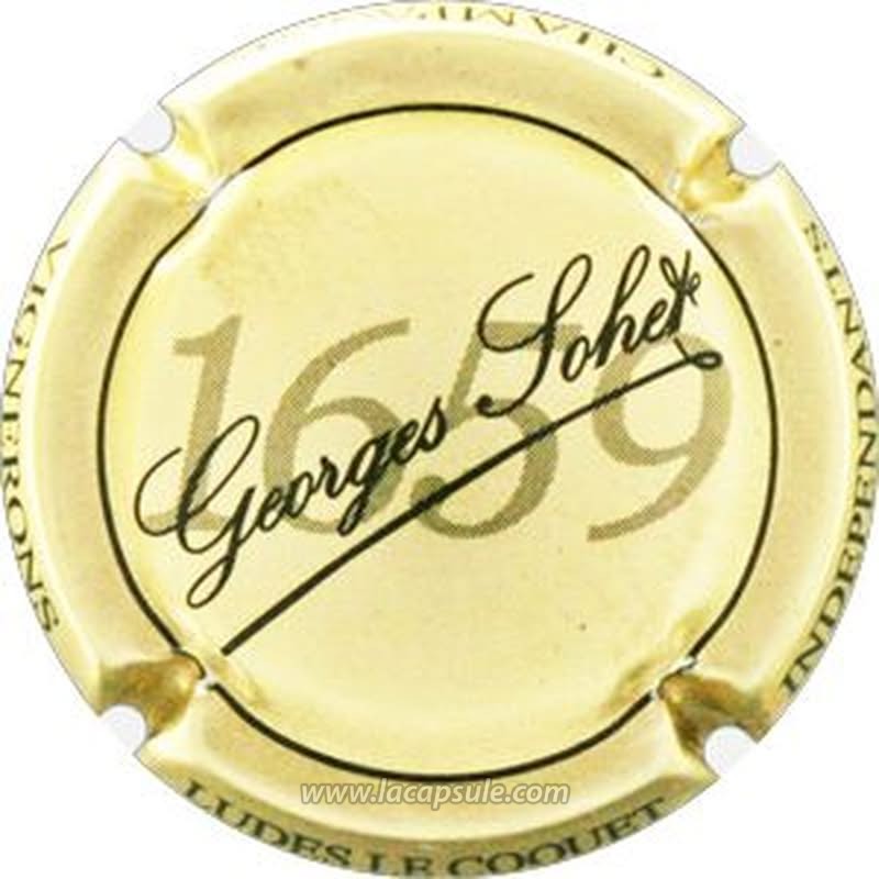 Sohet Georges