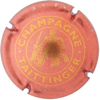 Taittinger