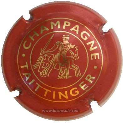 Taittinger