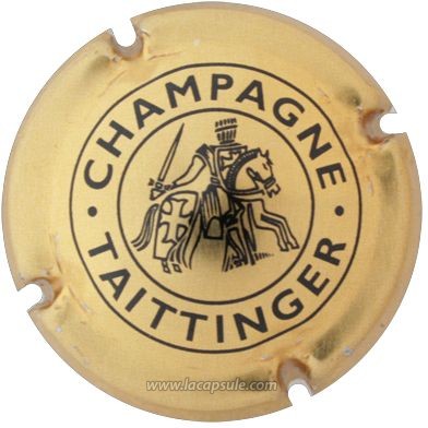 Taittinger