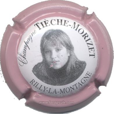 Tieche Morizet