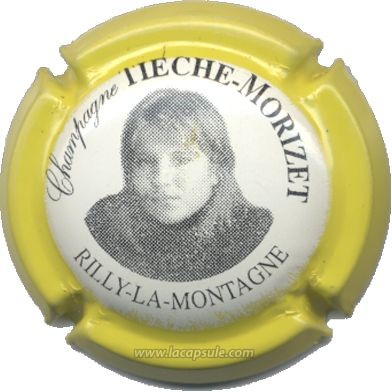 Tieche Morizet