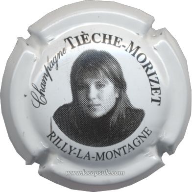 Tieche Morizet