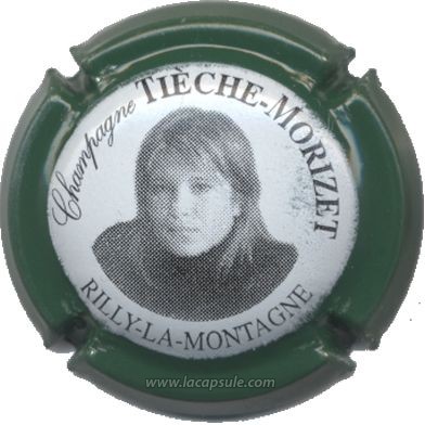 Tieche Morizet