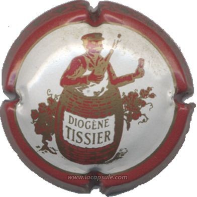 Tissier Diogène