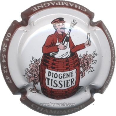 Tissier Diogène