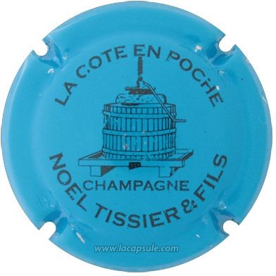 Tissier Noël Et Fils