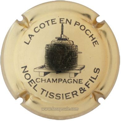 Tissier Noël Et Fils