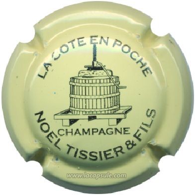 Tissier Noël Et Fils