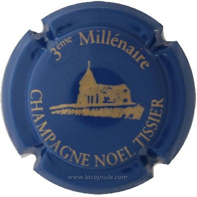 Tissier Noël Et Fils