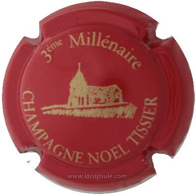 Tissier Noël Et Fils