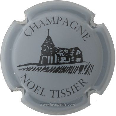 Tissier Noël Et Fils