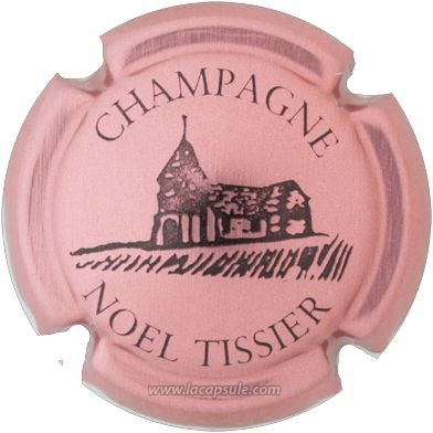 Tissier Noël Et Fils