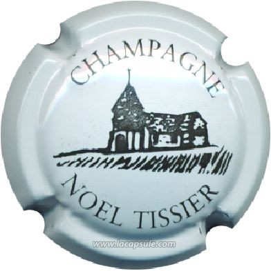 Tissier Noël Et Fils