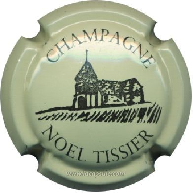 Tissier Noël Et Fils