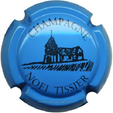 Tissier Noël Et Fils