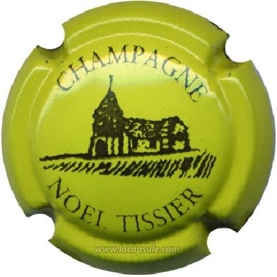 Tissier Noël Et Fils