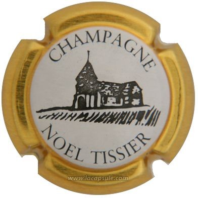 Tissier Noël Et Fils
