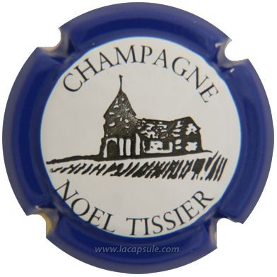 Tissier Noël Et Fils