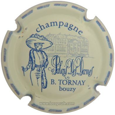 Tornay B