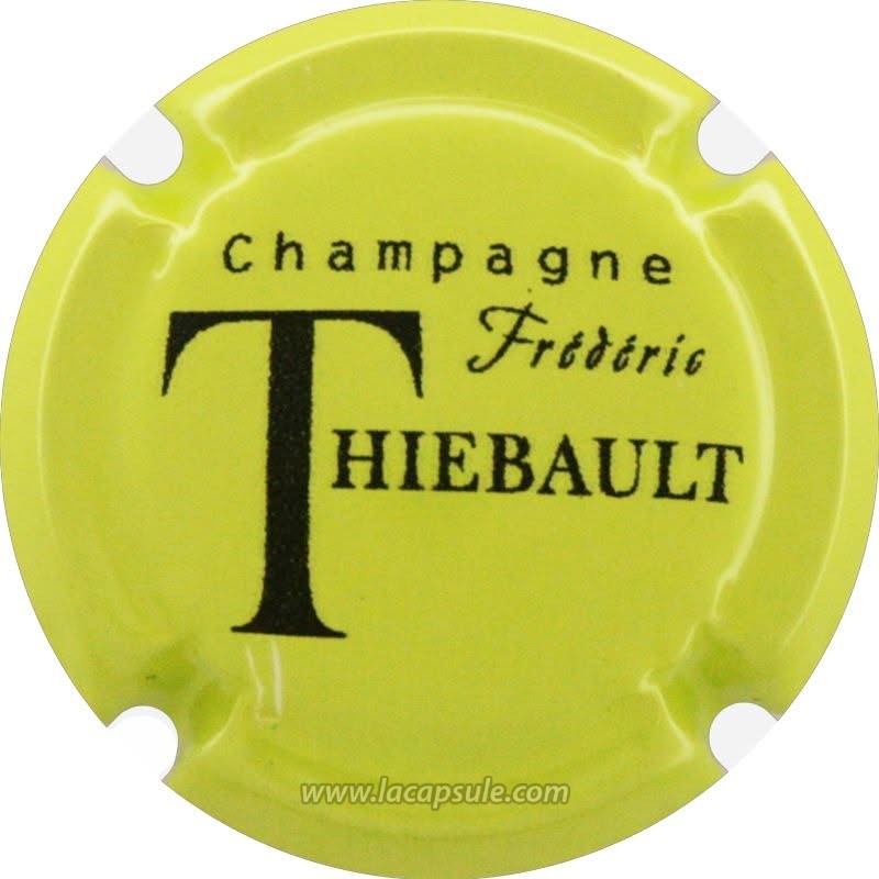 Thiebault Frédéric