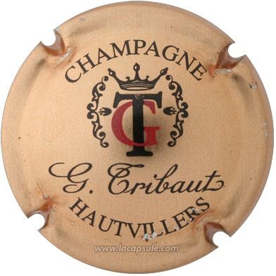 Tribaut G