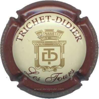 Trichet Didier