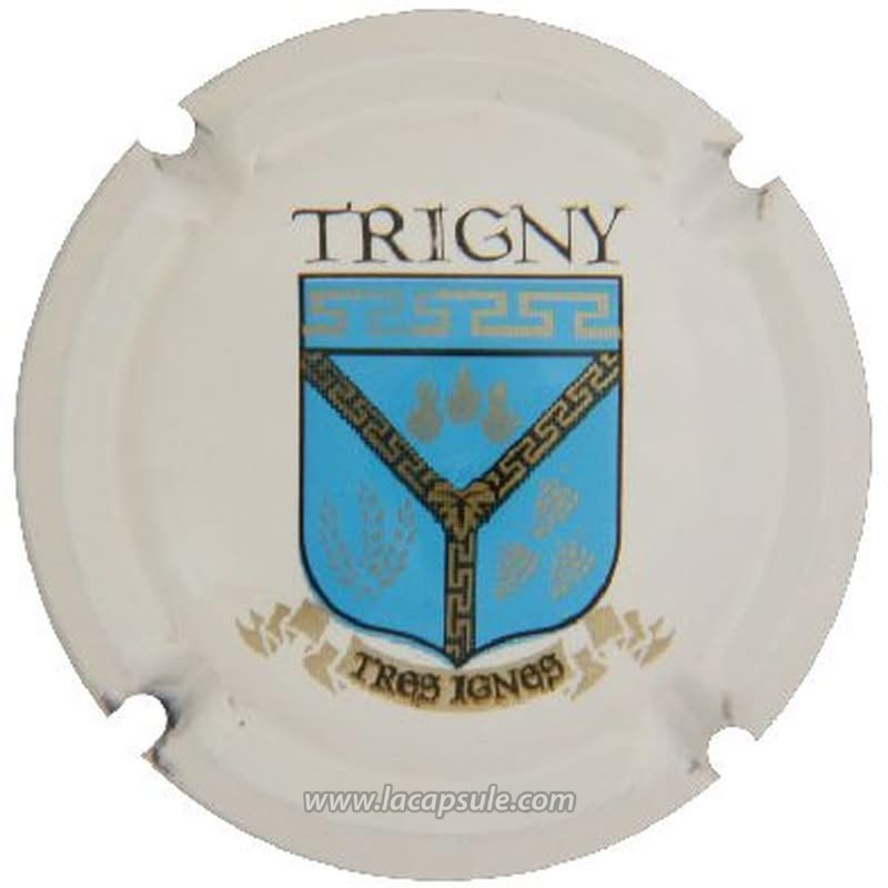 Trigny