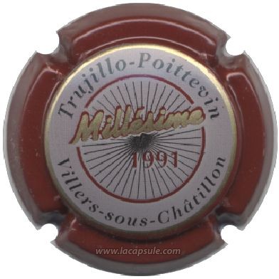 Trujillo Poittevin
