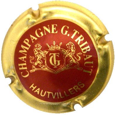 Tribaut G
