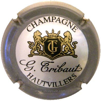 Tribaut G