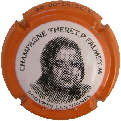 Theret Falmet