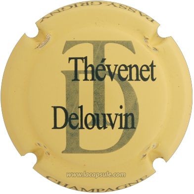 Thevenet Delouvin