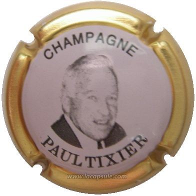 Tixier Paul