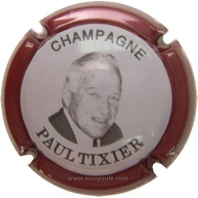 Tixier Paul