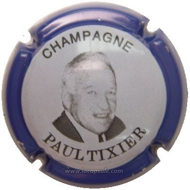 Tixier Paul